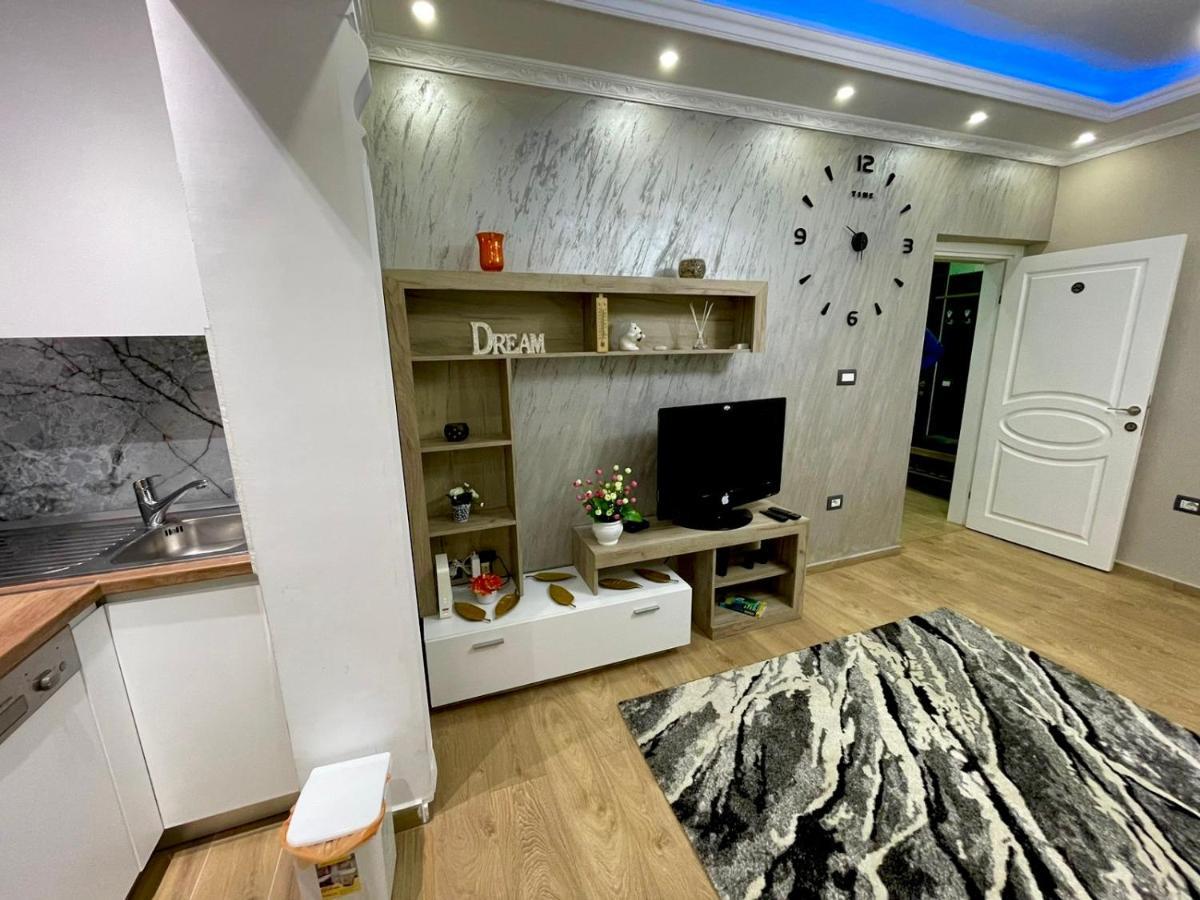 Appartamento Rebi Durrës