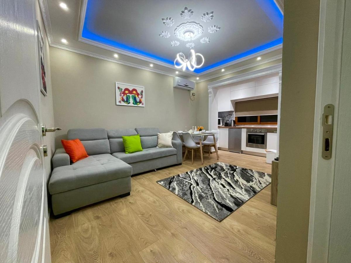 Appartamento Rebi Durrës