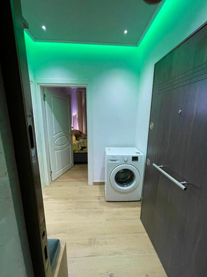 Rebi Appartamento Durrës