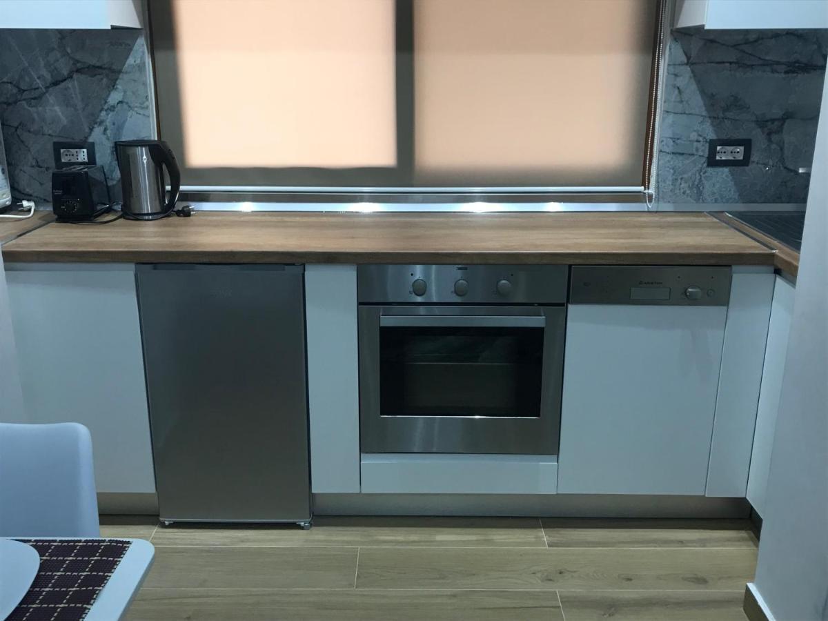 Rebi Appartamento Durrës